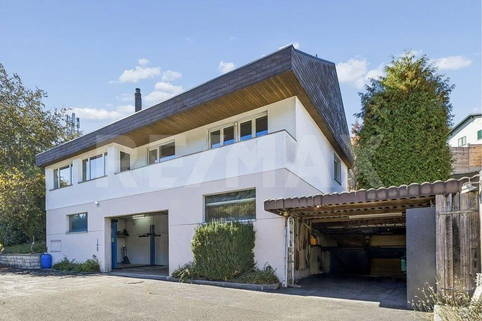 Opportunité de résidence et d'investissement avec garage 4 places & ascenseur pour voitures – photo 11 sur 13