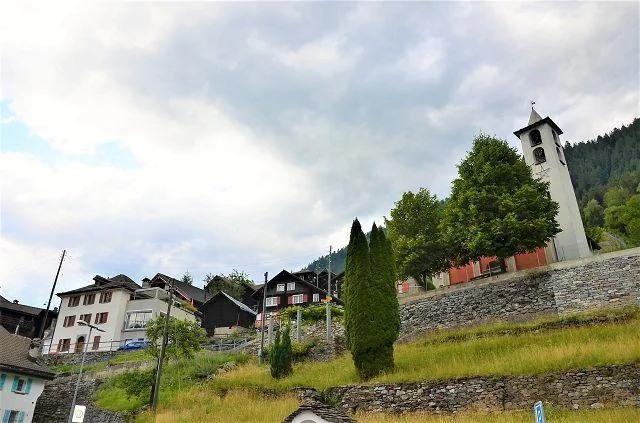 Grande rustico da ristrutturare con terreno molto soleggiata e pano... – Foto 21 von 25