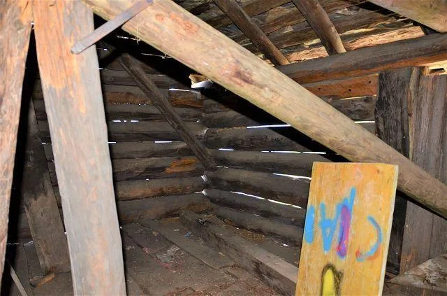 Grande rustico da ristrutturare con terreno molto soleggiata e pano... – Foto 9 von 25