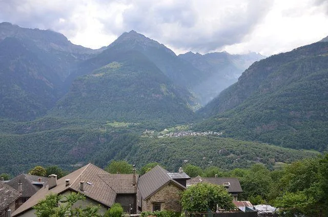 Grande rustico da ristrutturare con terreno molto soleggiata e pano... – Foto 22 von 25