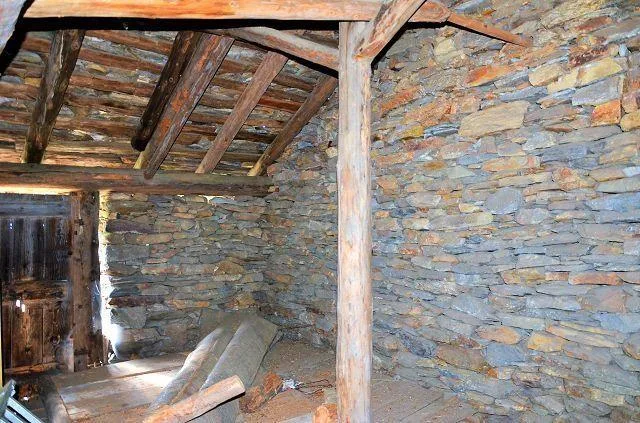 Grande rustico da ristrutturare con terreno molto soleggiata e pano... – Foto 7 von 25