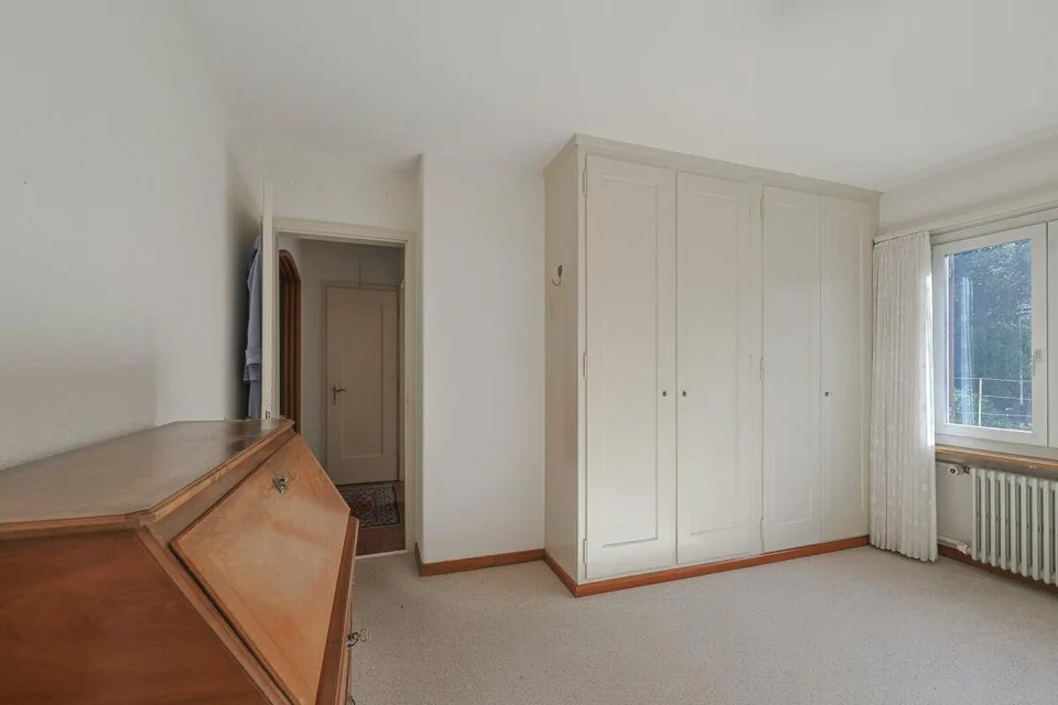 4-Zimmer Einfamilienhaus mit Ausbaupotenzial – foto 8 di 12