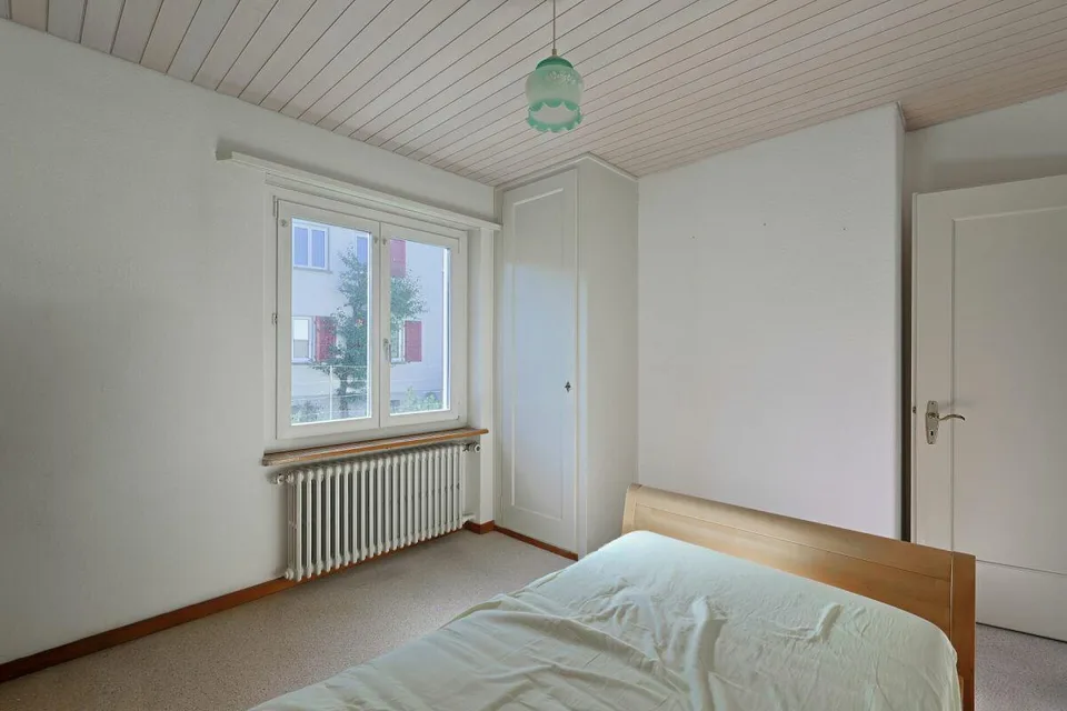 4-Zimmer Einfamilienhaus mit Ausbaupotenzial – foto 7 di 12