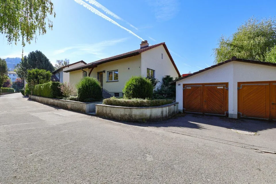 4-Zimmer Einfamilienhaus mit Ausbaupotenzial – foto 12 di 12