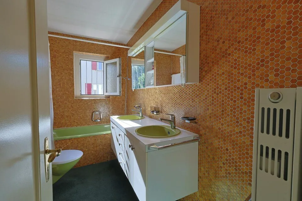 4-Zimmer Einfamilienhaus mit Ausbaupotenzial – foto 9 di 12