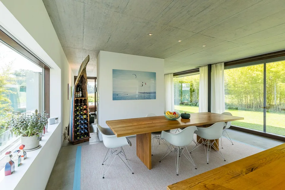 Exklusives Zuhause mit Pool an zentraler Lage. – photo 6 sur 6