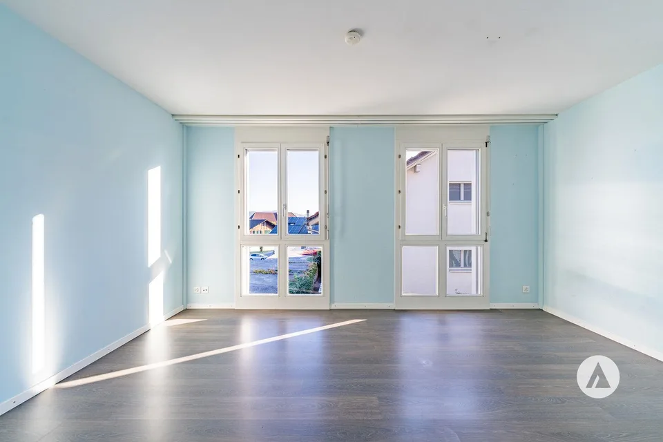 Ein Zuhause mit Zukunft, mitten im Dorf – foto 8 di 13