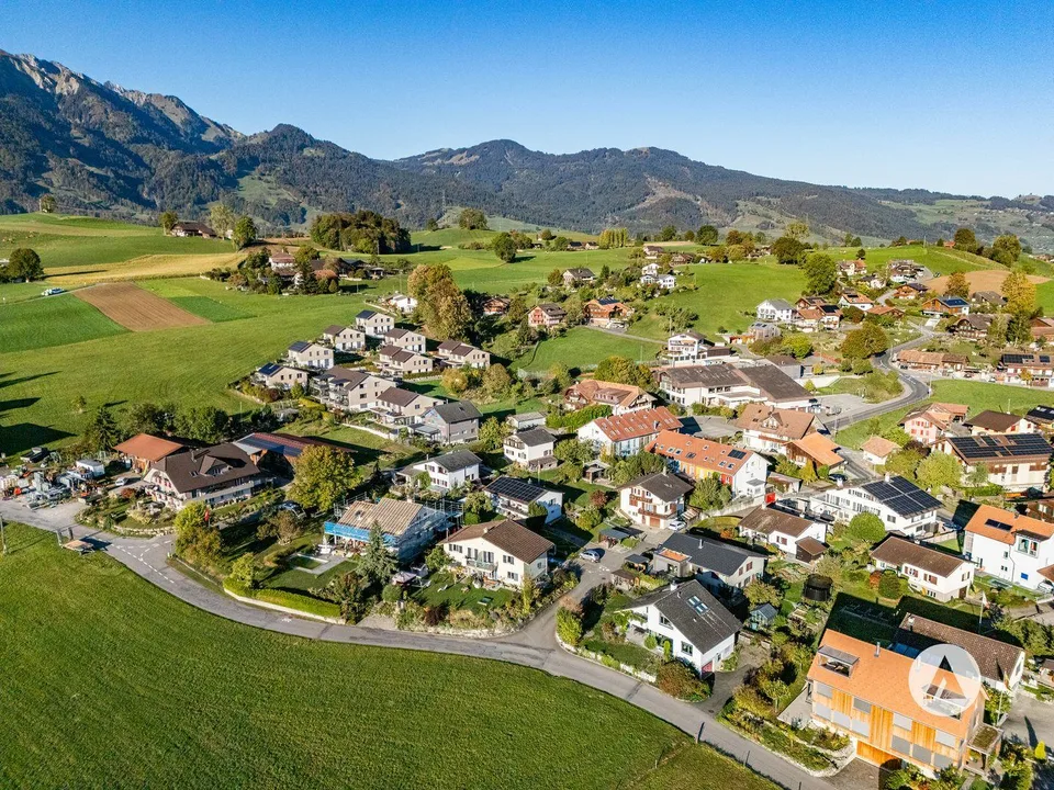 Ein Zuhause mit Zukunft, mitten im Dorf – foto 3 di 13