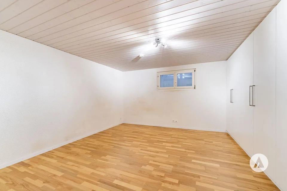 Ein Zuhause mit Zukunft, mitten im Dorf – foto 10 di 13