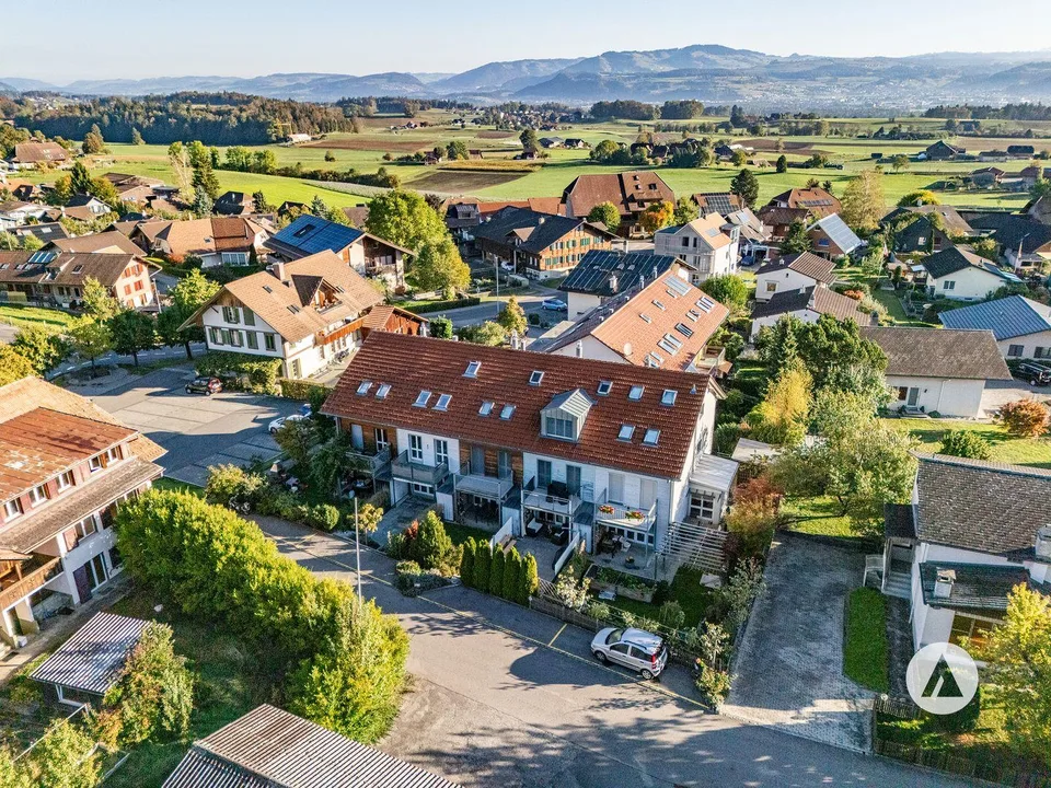 Ein Zuhause mit Zukunft, mitten im Dorf – foto 2 di 13