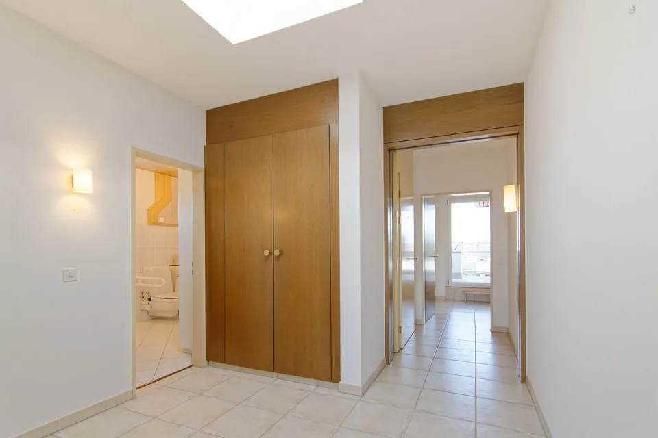5.5-Zimmer Attikawohnung mit Blick auf Weiher – Foto 16 von 24