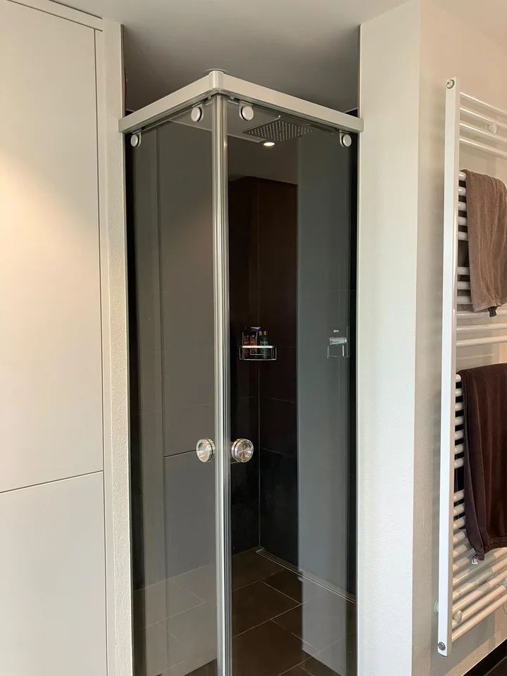 Helle 4.5-Zimmer-Wohnung mit einzigartiger Aussicht in Allschwil – foto 11 di 22