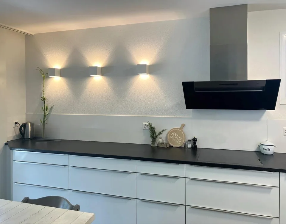 Helle 4.5-Zimmer-Wohnung mit einzigartiger Aussicht in Allschwil – foto 5 di 22