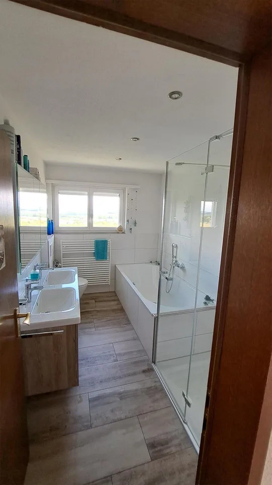 Charmantes EFH mit Aussicht und Potenzial in Schönholzerswilen – Foto 10 von 22