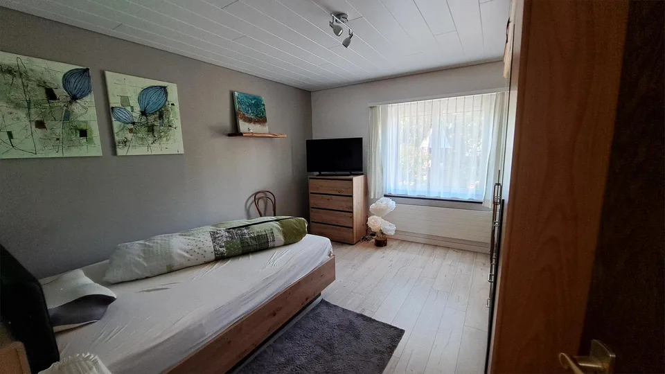 Charmantes EFH mit Aussicht und Potenzial in Schönholzerswilen – Foto 18 von 22