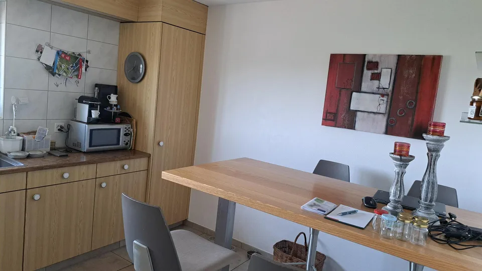 Charmantes EFH mit Aussicht und Potenzial in Schönholzerswilen – Foto 14 von 22