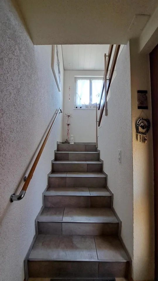 Charmantes EFH mit Aussicht und Potenzial in Schönholzerswilen – Foto 22 von 22