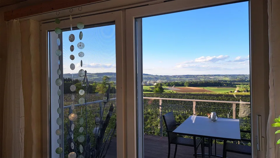 Charmantes EFH mit Aussicht und Potenzial in Schönholzerswilen – Foto 8 von 22
