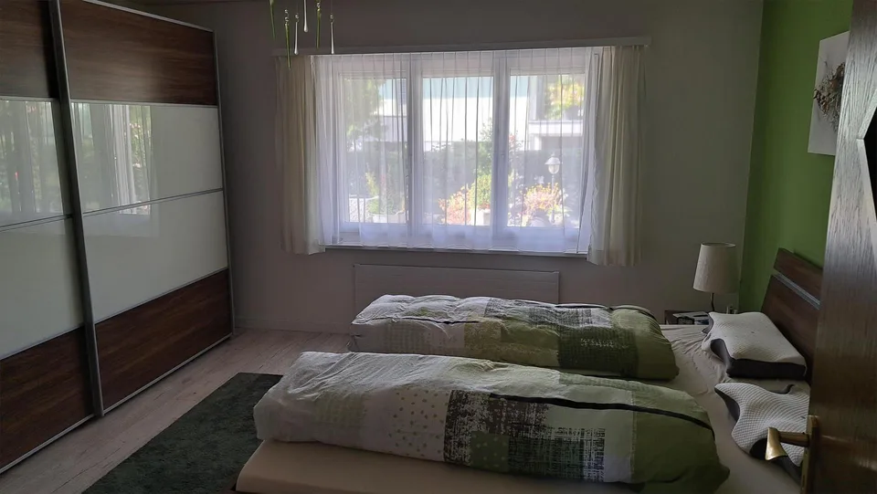 Charmantes EFH mit Aussicht und Potenzial in Schönholzerswilen – Foto 16 von 22