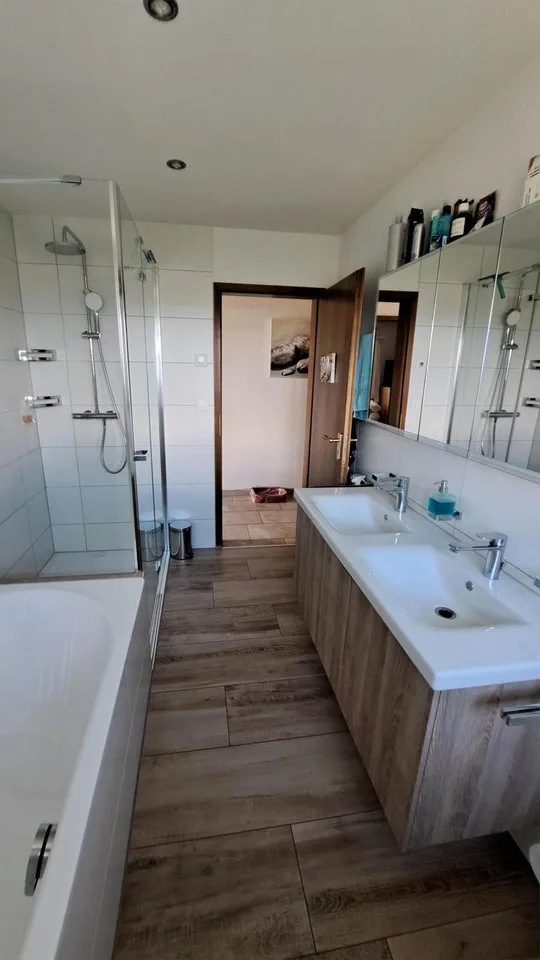 Charmantes EFH mit Aussicht und Potenzial in Schönholzerswilen – Foto 11 von 22
