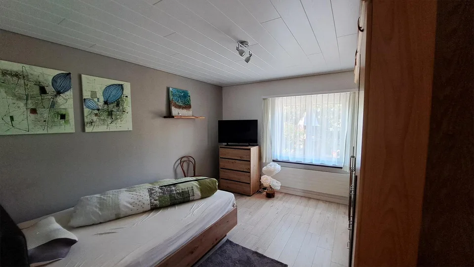 Charmantes EFH mit Aussicht und Potenzial in Schönholzerswilen – Foto 17 von 22