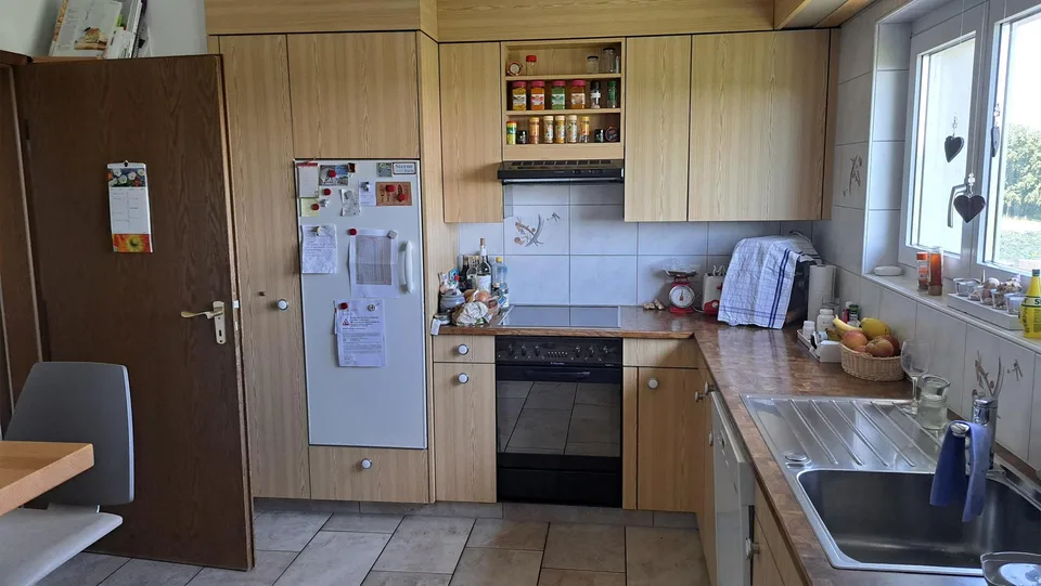 Charmantes EFH mit Aussicht und Potenzial in Schönholzerswilen – Foto 15 von 22
