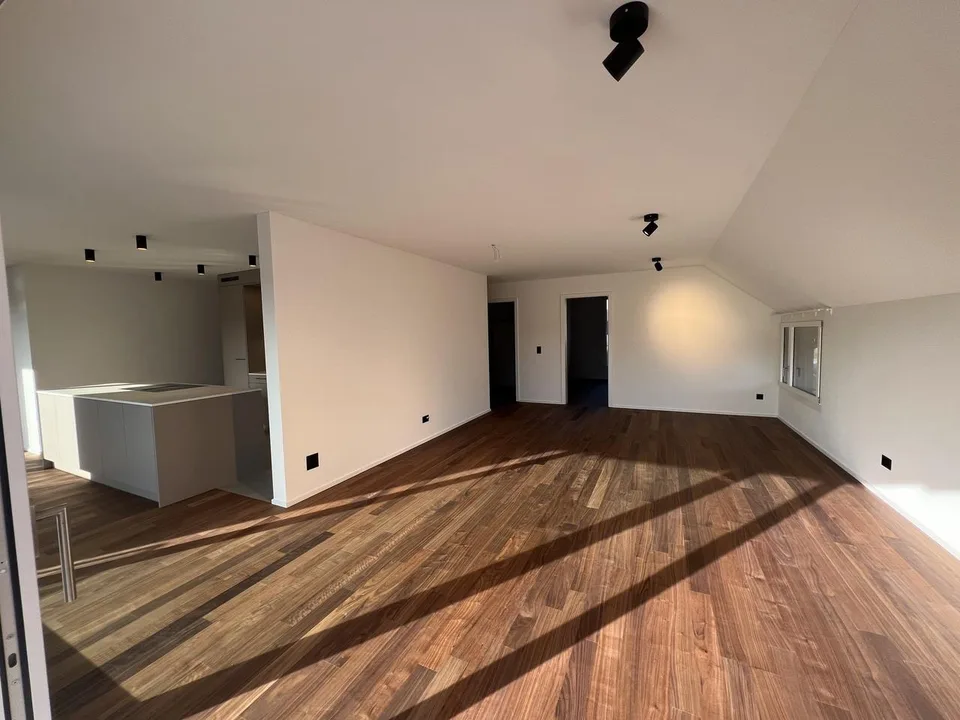 Maisonette der gehobenen Klasse - Erstbezug – Foto 4 von 13