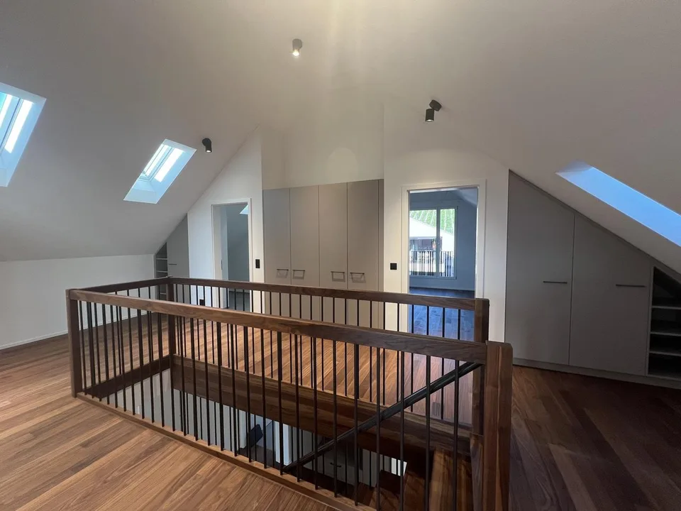 Maisonette der gehobenen Klasse - Erstbezug – Foto 12 von 13