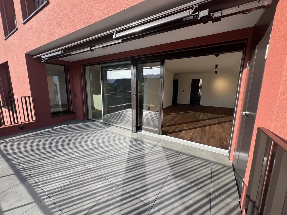 Maisonette der gehobenen Klasse - Erstbezug – Foto 5 von 13