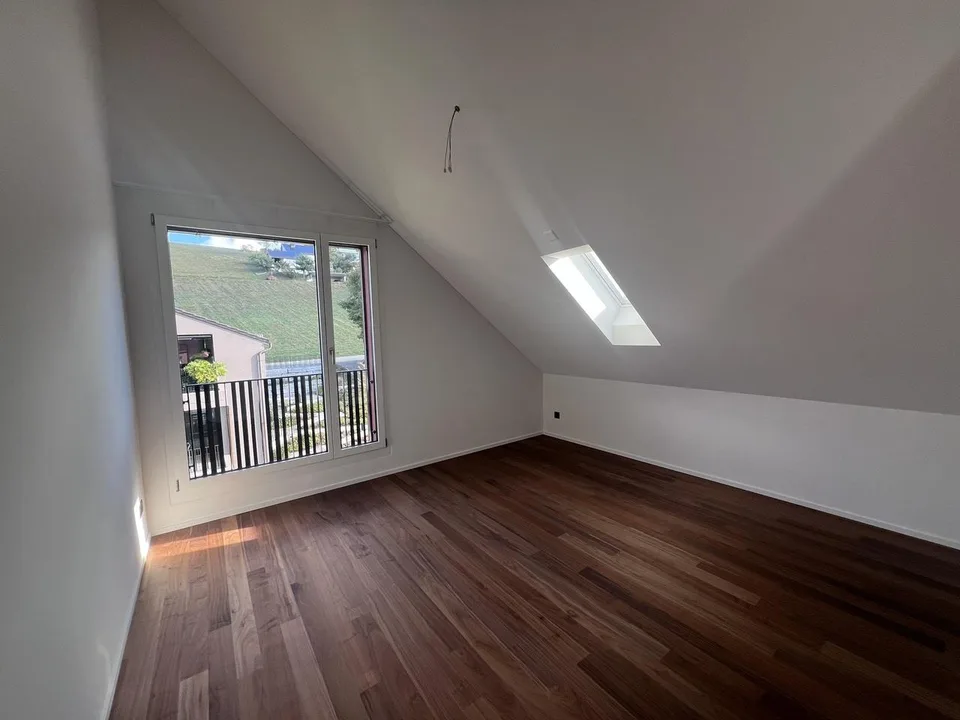 Maisonette der gehobenen Klasse - Erstbezug – Foto 11 von 13