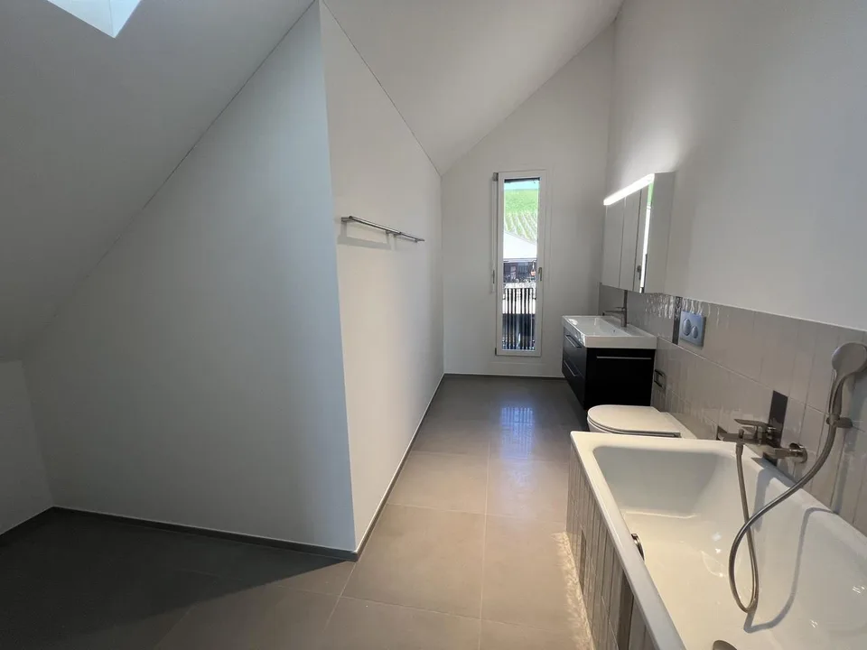 Maisonette der gehobenen Klasse - Erstbezug – Foto 9 von 13