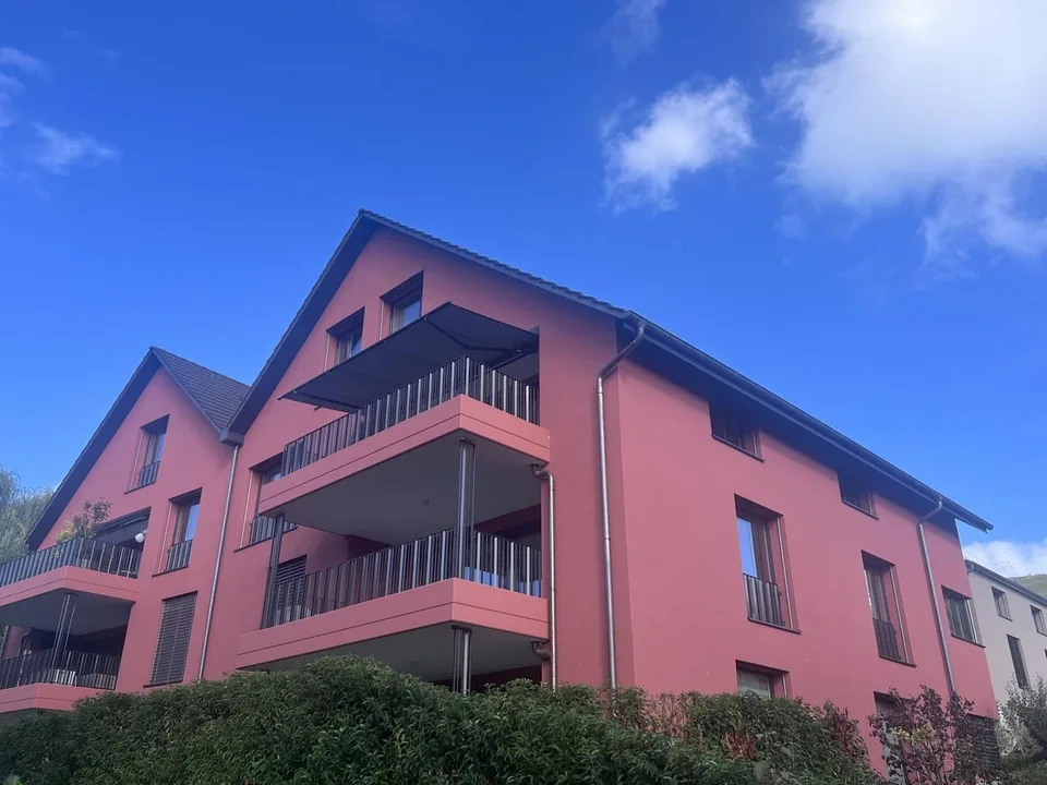 Maisonette der gehobenen Klasse - Erstbezug – Foto 13 von 13