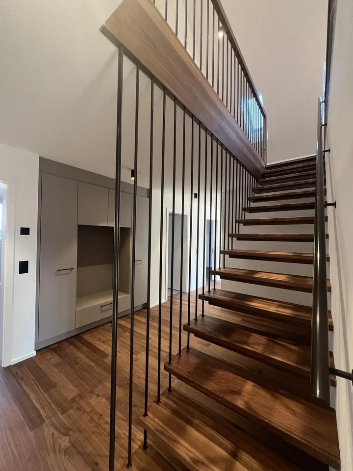 Maisonette der gehobenen Klasse - Erstbezug – Foto 6 von 13