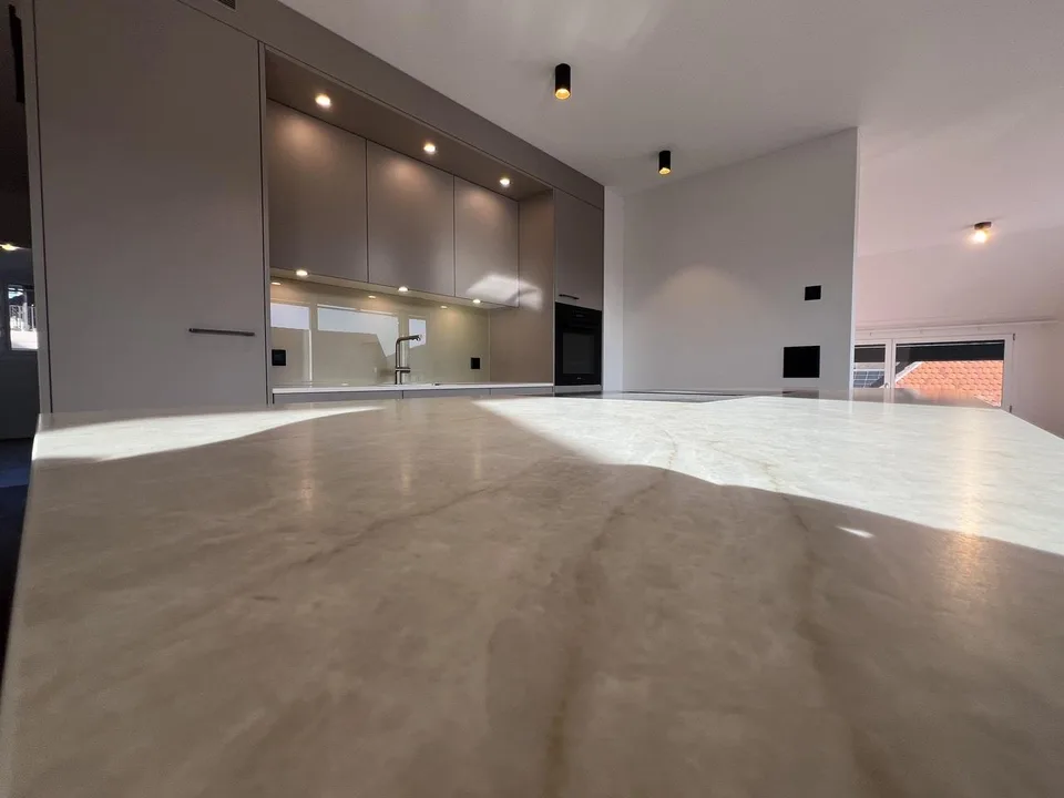 Maisonette der gehobenen Klasse - Erstbezug – Foto 3 von 13