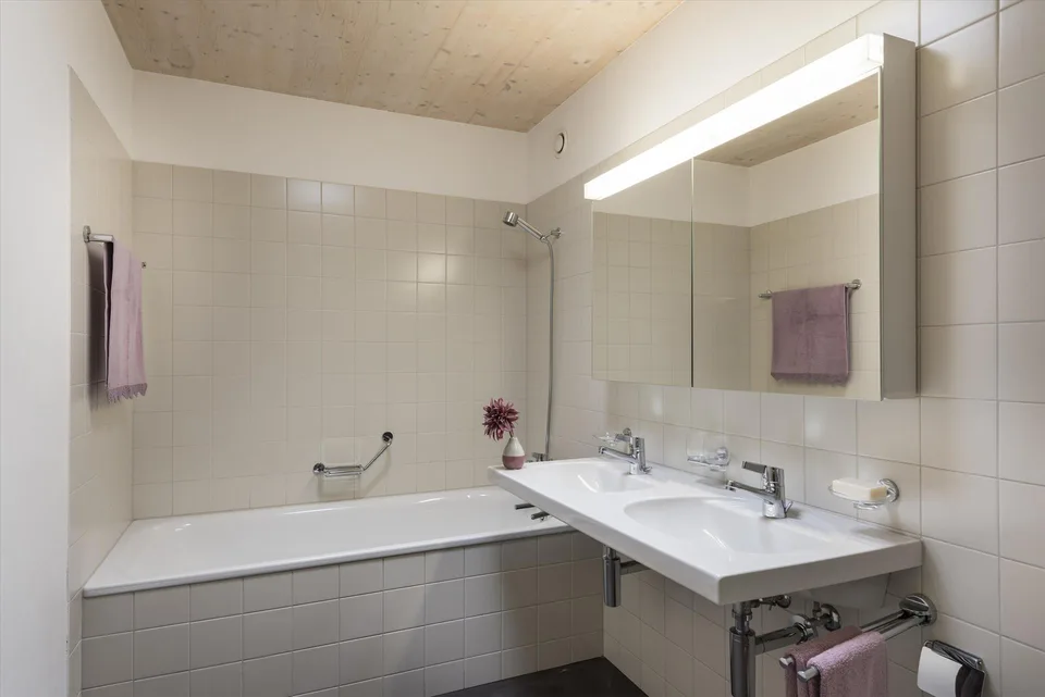 Schönes Einfamilienhaus mit Charme – Foto 7 von 8