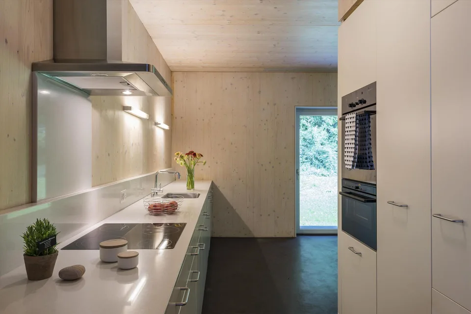Schönes Einfamilienhaus mit Charme – Foto 5 von 8