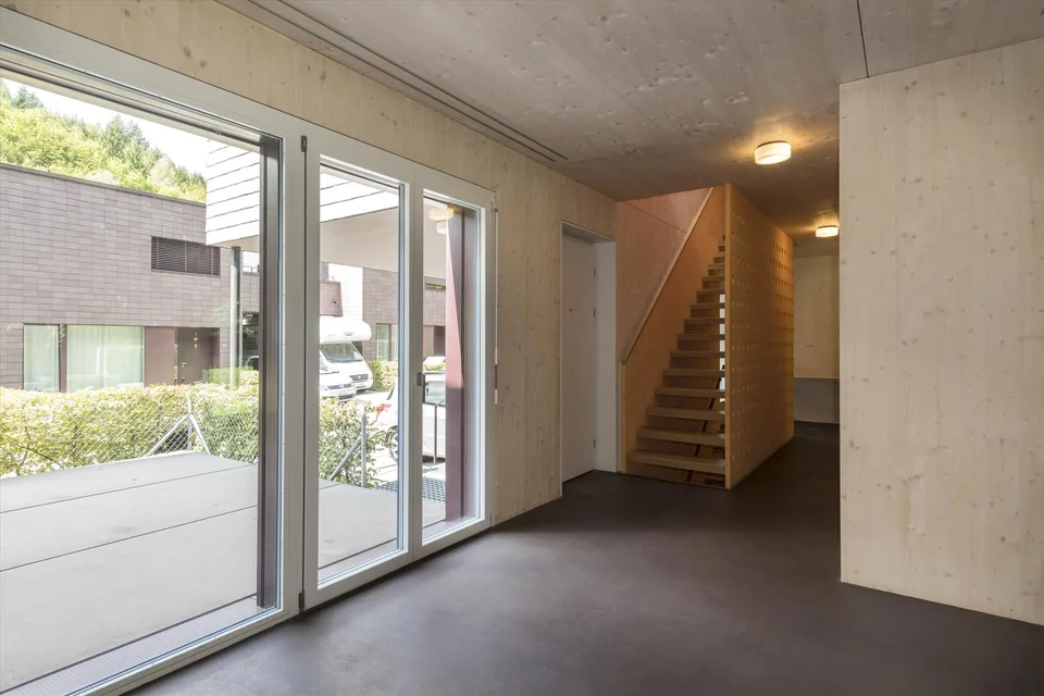 Schönes Einfamilienhaus mit Charme – Foto 3 von 8