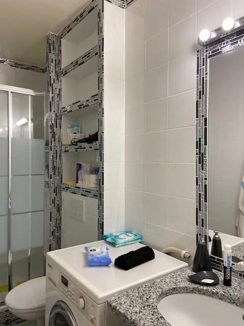 Quartiere di Champel - 2.5 locali – foto 4 di 6