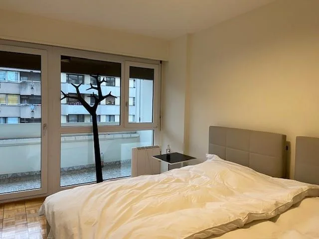 Quartiere di Champel - 2.5 locali – foto 6 di 6