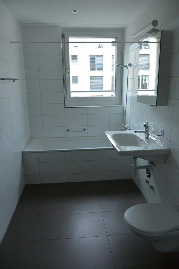 modern 3.5-room apartment in central location – photo 5 of 12