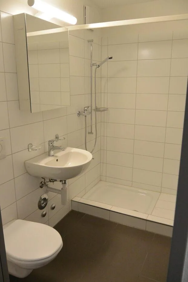modern 3.5-room apartment in central location – photo 7 of 12