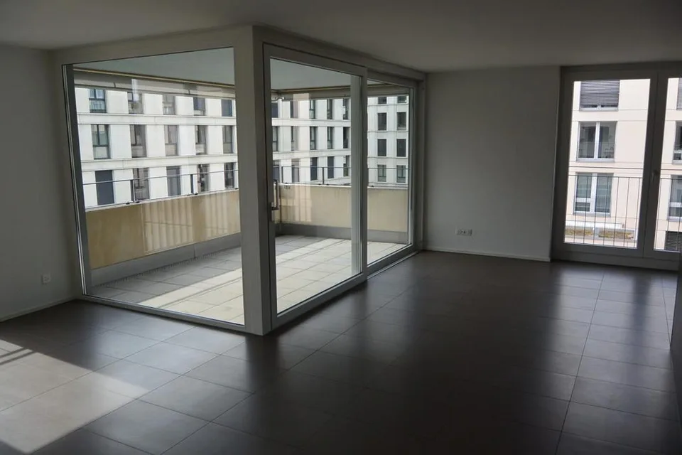 modern 3.5-room apartment in central location – photo 9 of 12