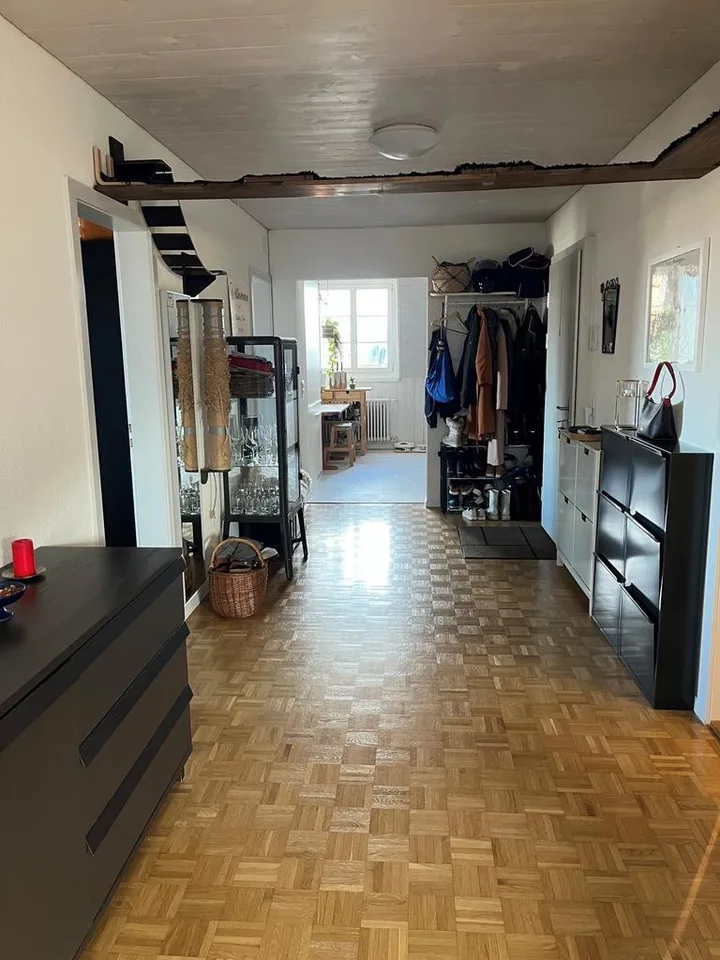4-Zimmerwohnung an bester Lage zu vermieten – Foto 8 von 8