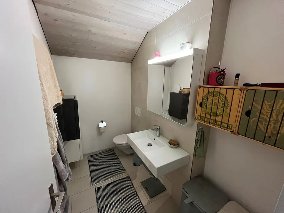4-Zimmerwohnung an bester Lage zu vermieten – Foto 3 von 8