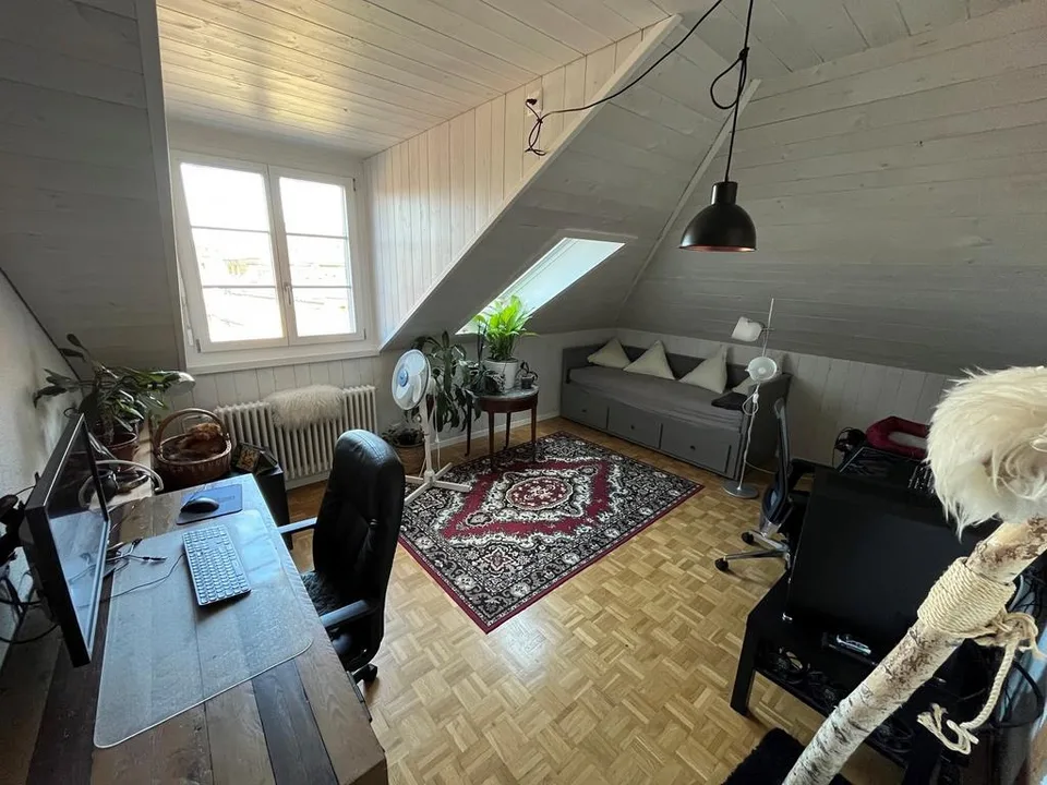 4-Zimmerwohnung an bester Lage zu vermieten – Foto 7 von 8