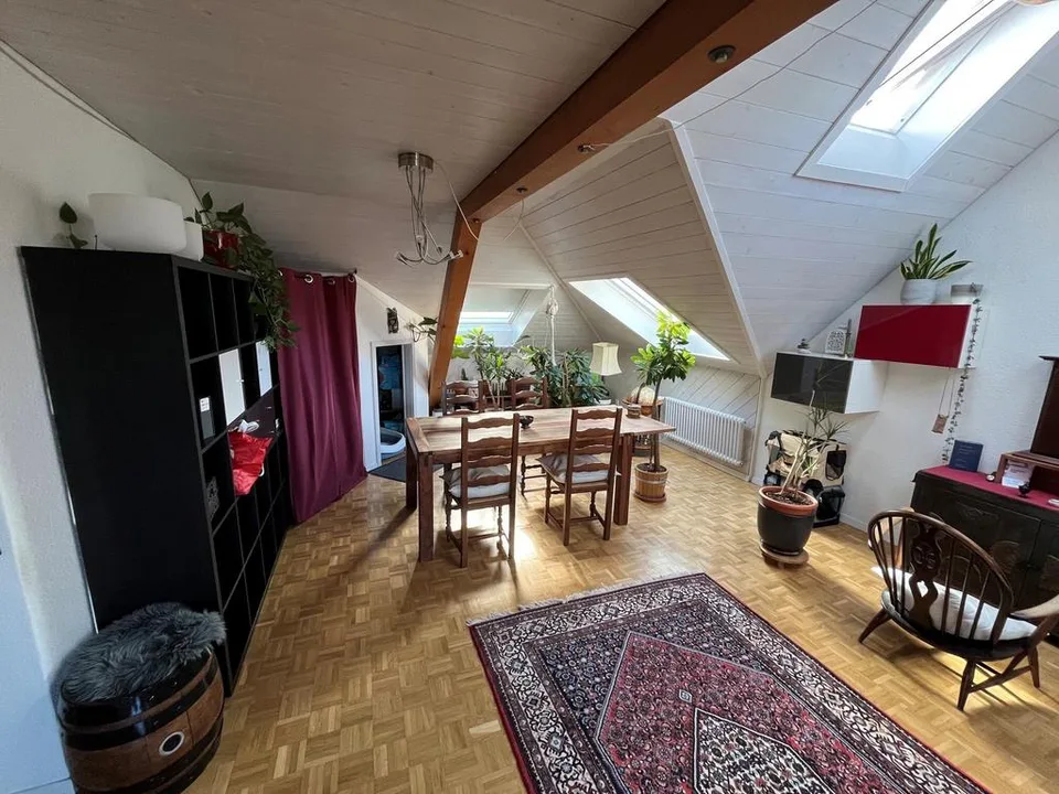4-Zimmerwohnung an bester Lage zu vermieten – Foto 5 von 8