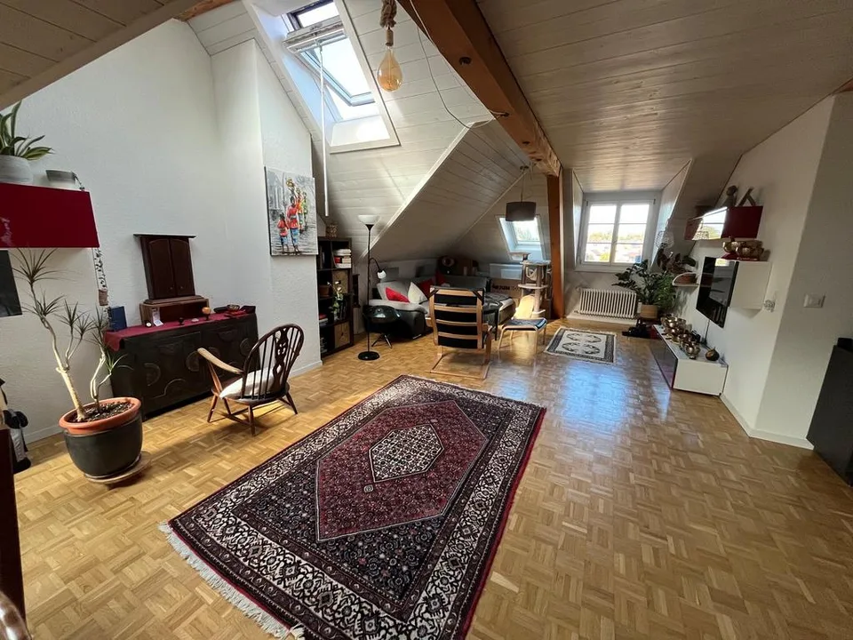4-Zimmerwohnung an bester Lage zu vermieten – Foto 6 von 8
