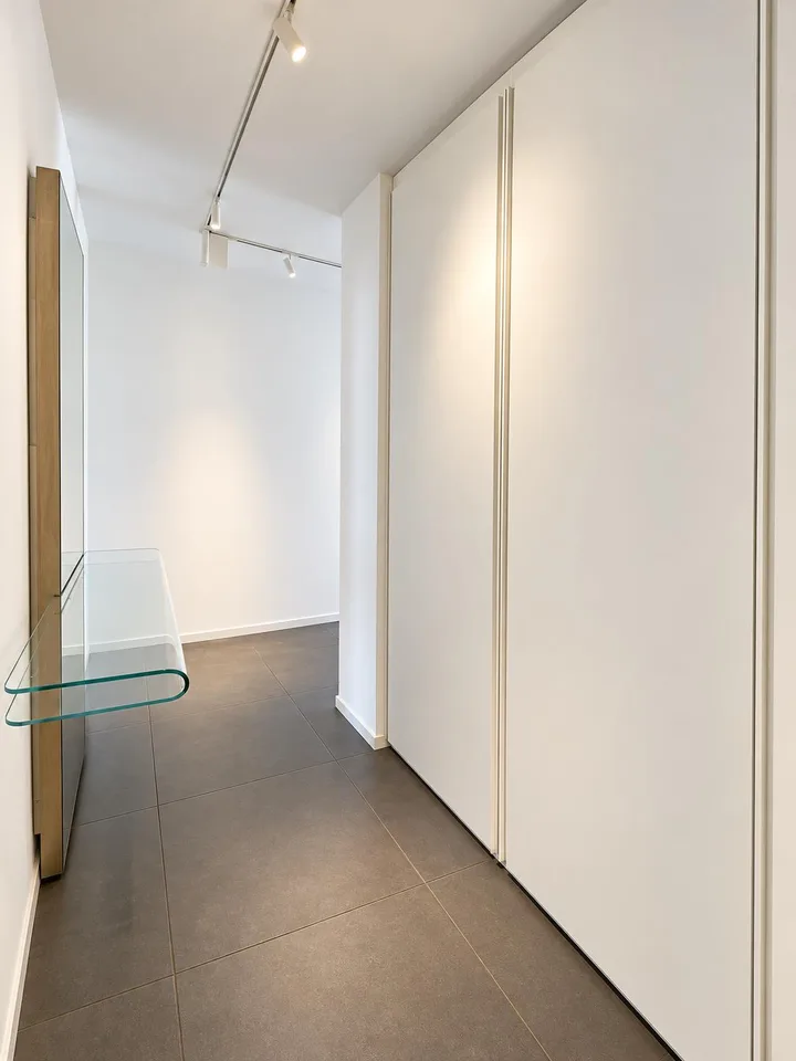 Elegante appartamento di 3.5 locali con parziale vista lago a Paradiso – Foto 10 von 10