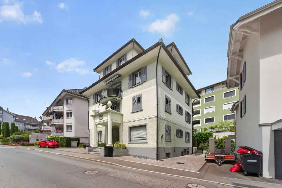 Parkplatz – Foto 4 von 7