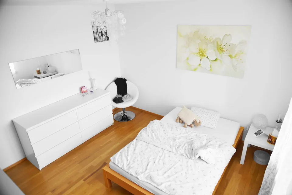 Hübsche offen gestaltete Wohnung wird frei! – Foto 3 von 8